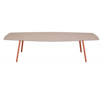 Squid art.2437 Table Hexagonal