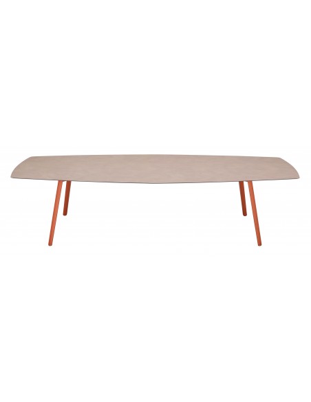 Squid hexagonal table Art.2436 by Scab | Avant Garde