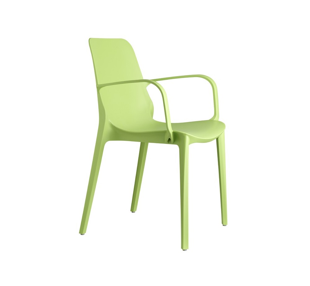 Ginevra art.2333 armchair by SCAB | Avant Garde
