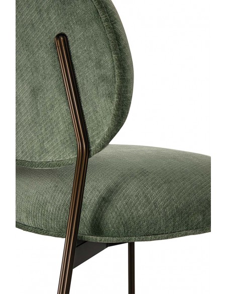 Blume 2951 chair by Pedrali | Avant Garde