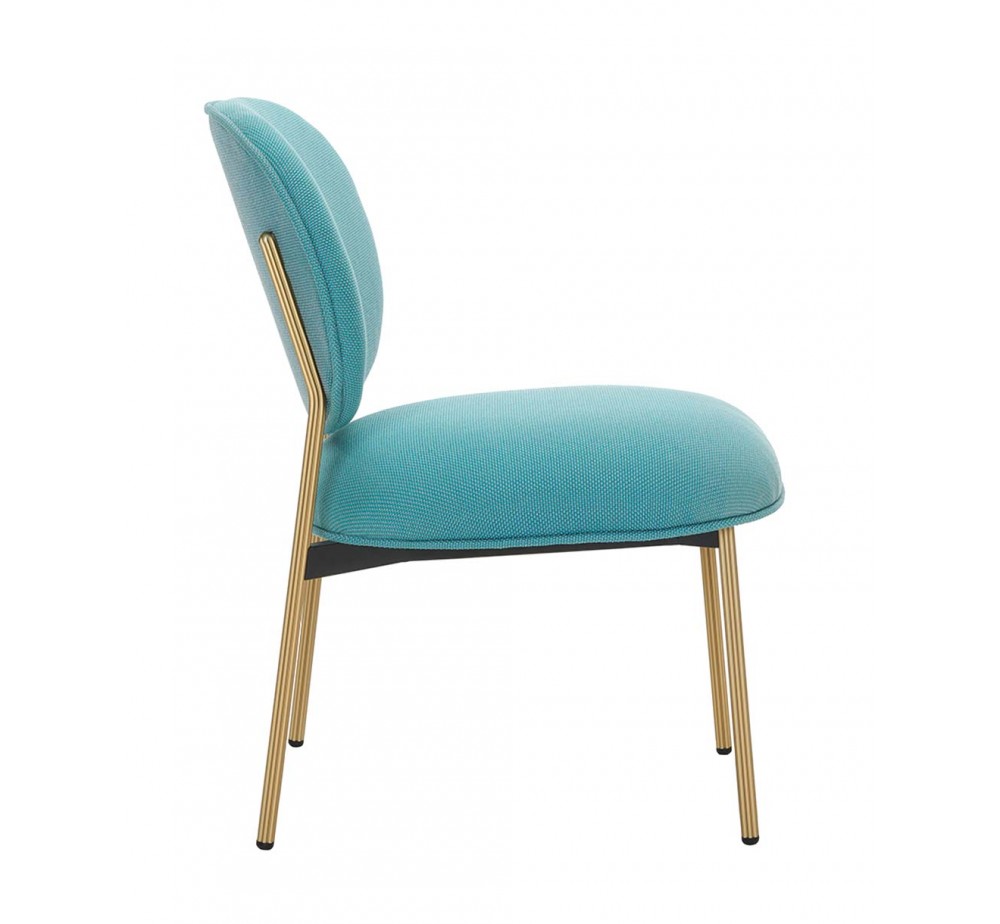 Blume 2951 chair by Pedrali | Avant Garde