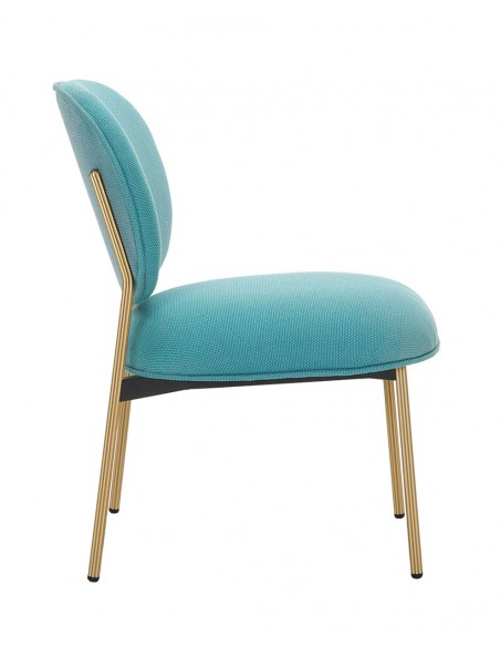Blume 2951 chair by Pedrali | Avant Garde