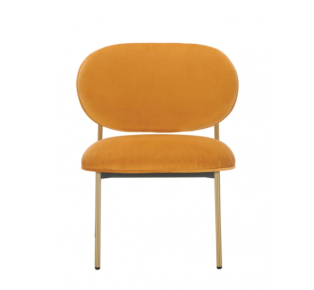 Blume 2951 chair by Pedrali | Avant Garde