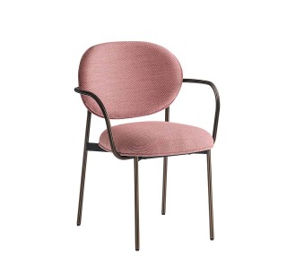 Blume 2955 armchair