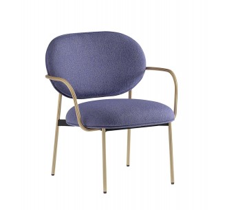 Blume 2959 lounge armchair