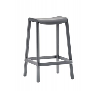 Dome 267 stool by Pedrali | Avant Garde