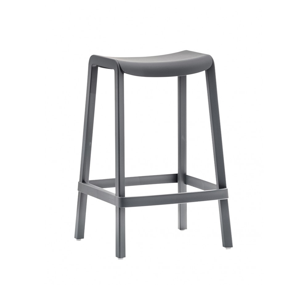 Dome 267 stool by Pedrali | Avant Garde