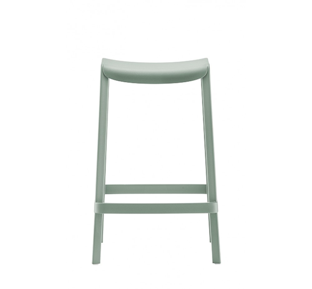 Dome 267 stool by Pedrali | Avant Garde