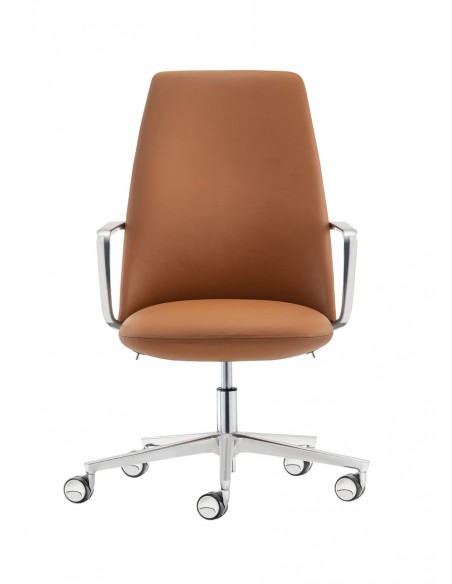 Elinor 3755 office armchair by Pedrali | Avant Garde