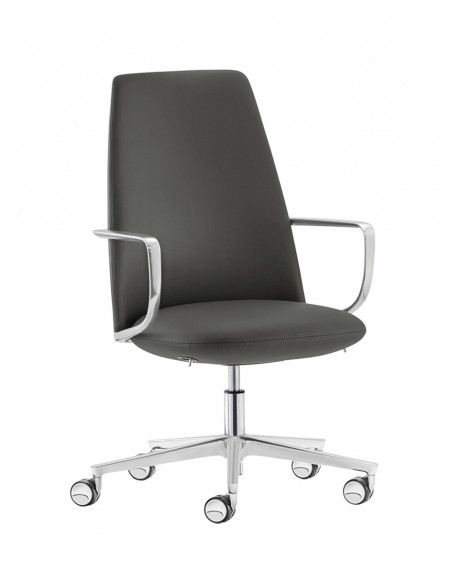 Elinor 3755 office armchair by Pedrali | Avant Garde