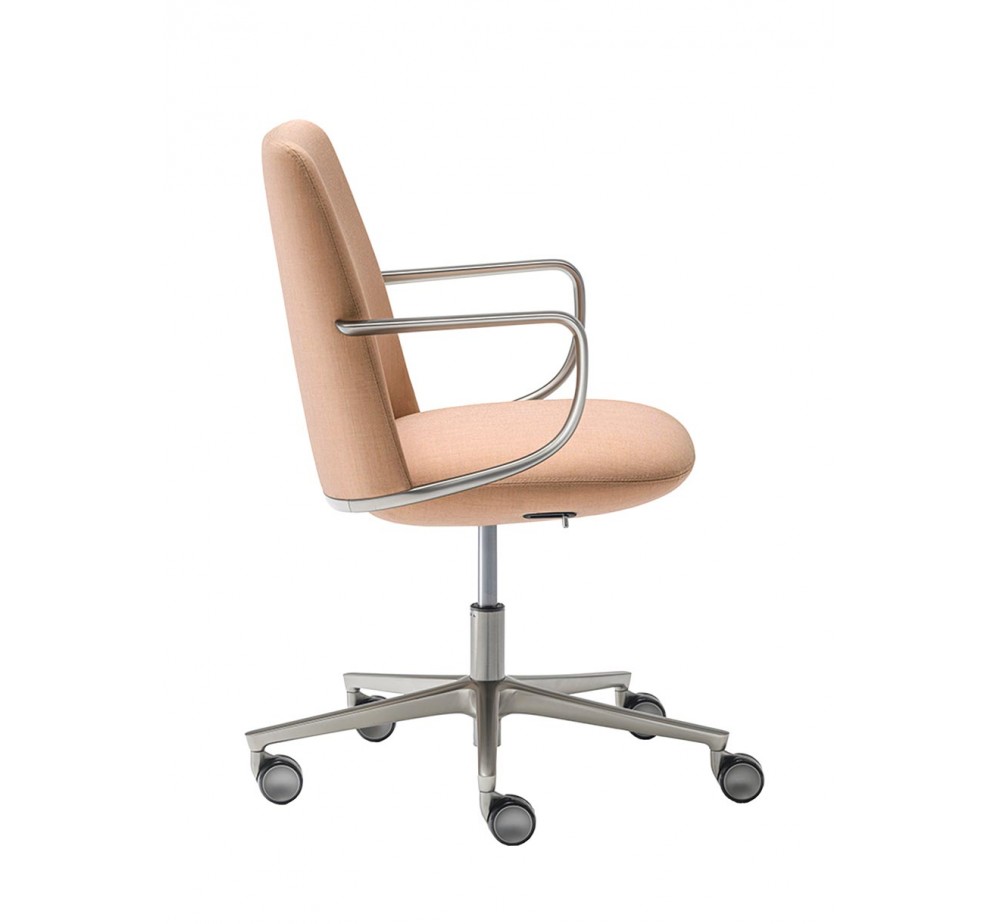 Elinor 3756 office armchair by Pedali | Avant Garde
