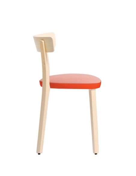 Folk 2940 chair by Pedrali | Avant Garde