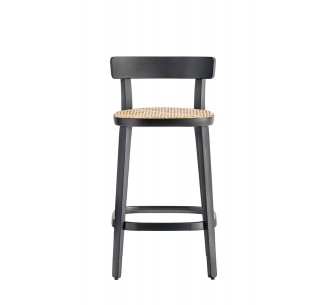 Folk 2936 wooden stool by Pedrali | Avant Garde 2