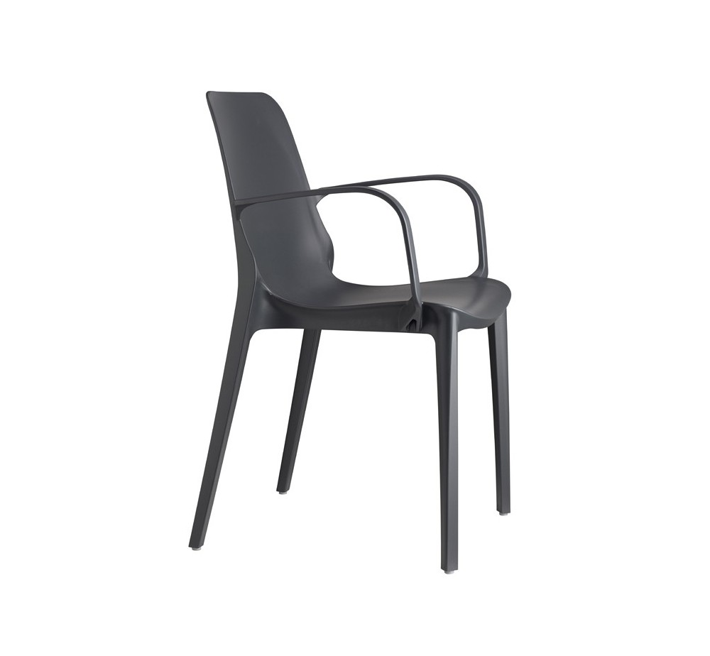 Ginevra art.2333 armchair by SCAB | Avant Garde