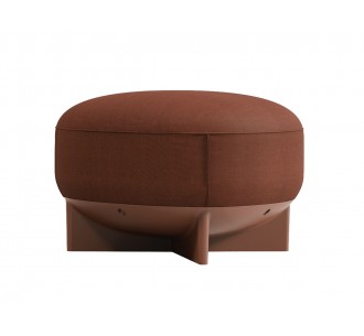 To-GO pouf cod.286A Σκαμπό