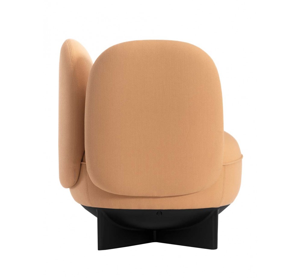 To-GO pouf with armrest & back cod.288__/IKA by Gaber | Avant Garde