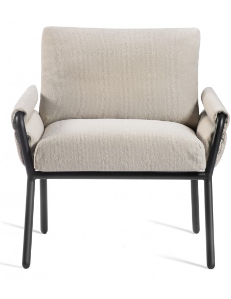 Coachella Lounge armchair cod.155.__/FAON by Gaber | Avant Garde