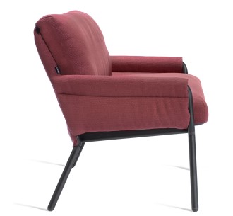 Coachella Lounge armchair cod.155.__/IFAON