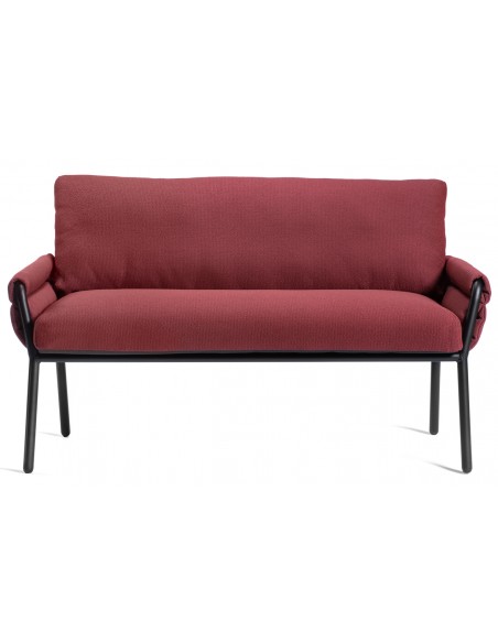Coachella twin-seater sofa cod.156__/IFOAN by Gaber | Avant Garde