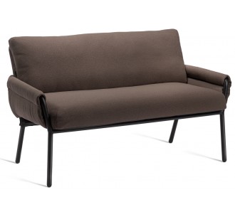 Coachella twin-seater sofa cod.156__/IFOAN