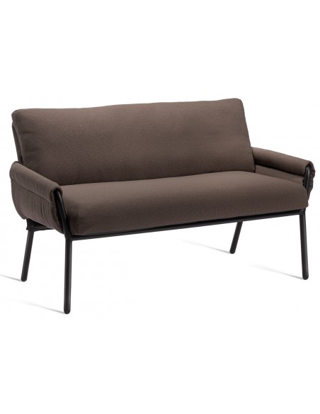 Coachella twin-seater sofa cod.156__/IFOAN by Gaber | Avant Garde