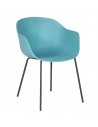 70 - Aqua blue