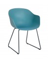 70 - Aqua blue
