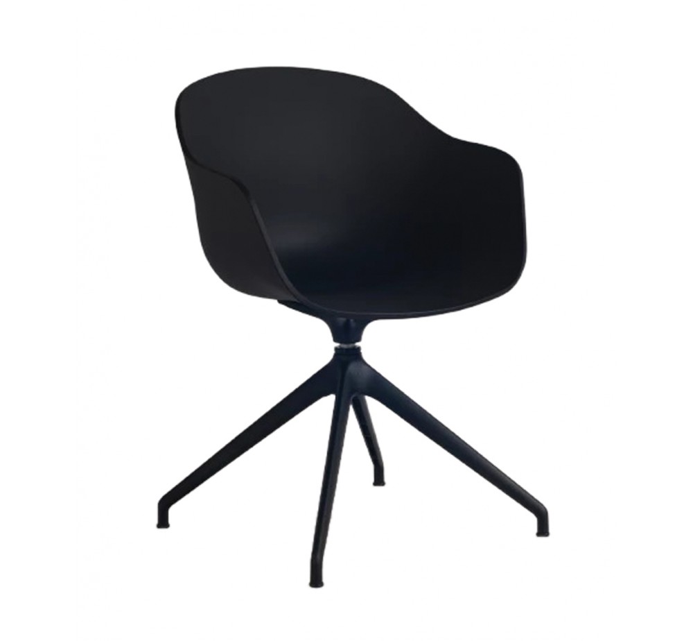 Globe-K Swivel πολυθρόνα γραφείου από Papatya | Avant Garde