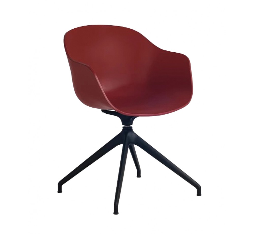 Globe-K Swivel πολυθρόνα γραφείου από Papatya | Avant Garde