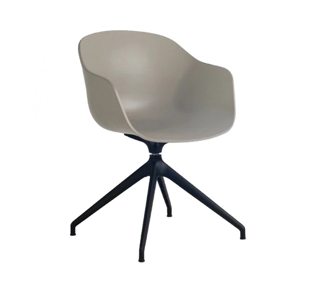 Globe-K Swivel πολυθρόνα γραφείου από Papatya | Avant Garde