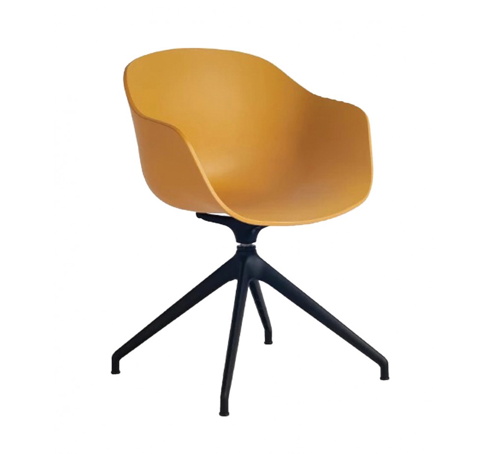 Globe-K Swivel πολυθρόνα γραφείου από Papatya | Avant Garde