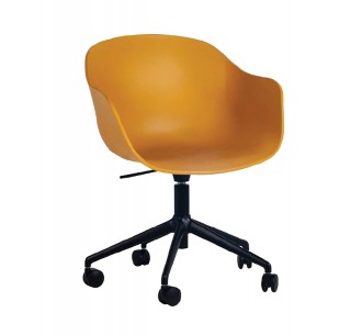 Globe-K Chief office armchair