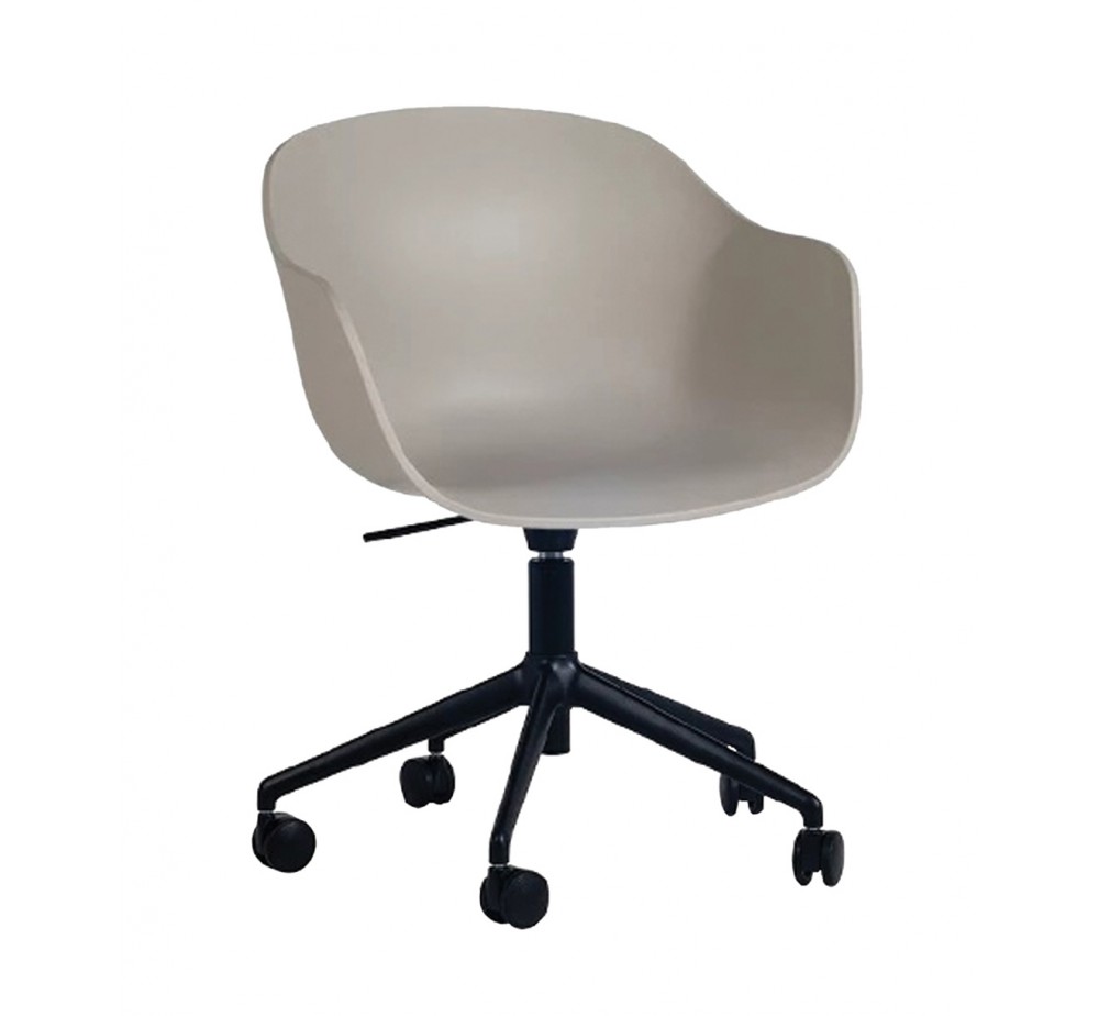 Globe-K Chief office armchair by Papatya | Avant Garde