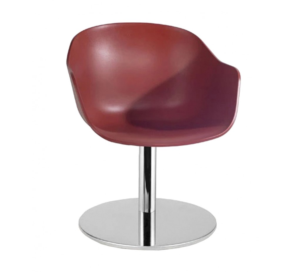 Globe-K M office armchair by Papatya | Avant Garde