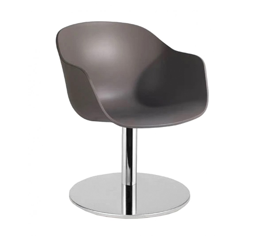 Globe-K M office armchair by Papatya | Avant Garde
