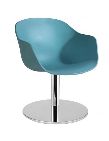 Globe-K M office armchair by Papatya | Avant Garde