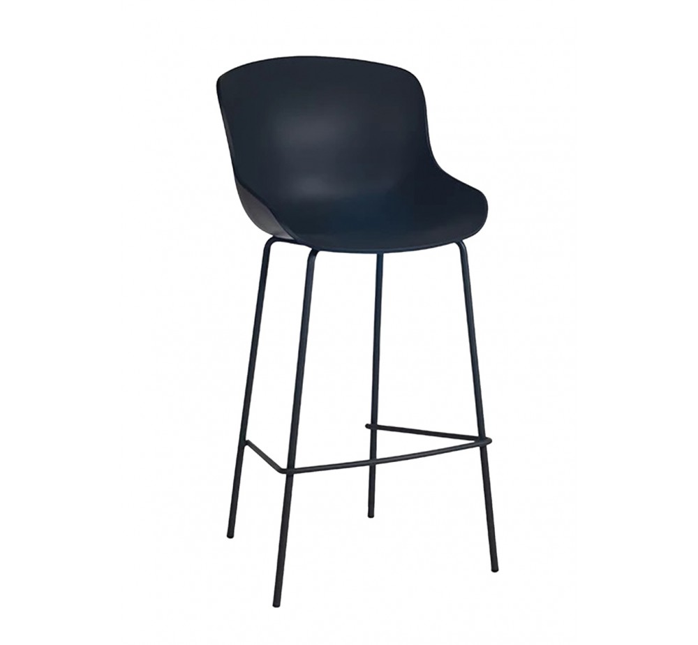 Globe-S metal Bar Stool by Papatya | Avant Garde