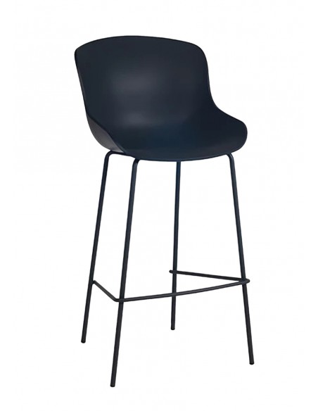 Globe-S metal Bar Stool by Papatya | Avant Garde