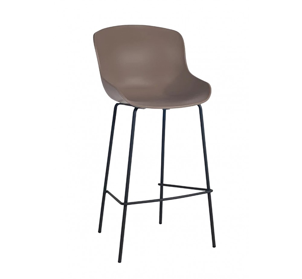 Globe-S metal Bar Stool by Papatya | Avant Garde