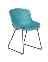 70 - Aqua blue