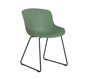 Globe-S sled chair