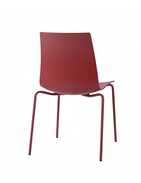 X-treme S Pro chair by Papatya | Avant Garde
