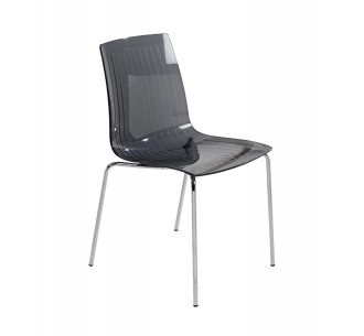 X-treme S metal chair