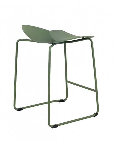 X-treme sled Pro stool by Papatya | Avant Garde