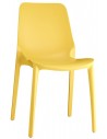 22 - Mustard yellow