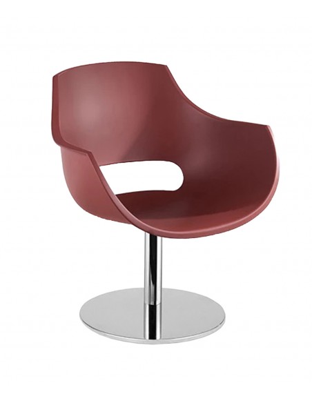 Opal-M Pro office armchair by Papatya | Avant Garde