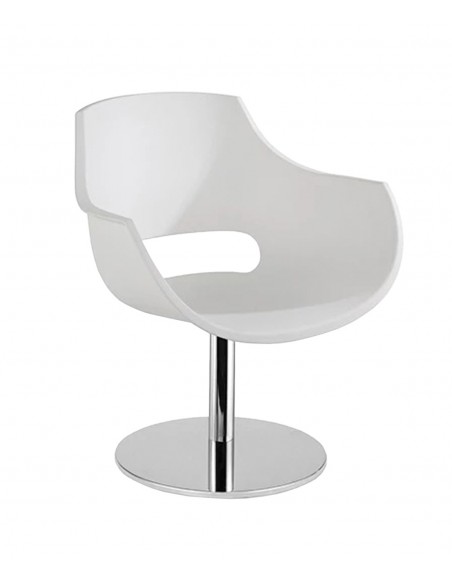 Opal-M Pro office armchair by Papatya | Avant Garde