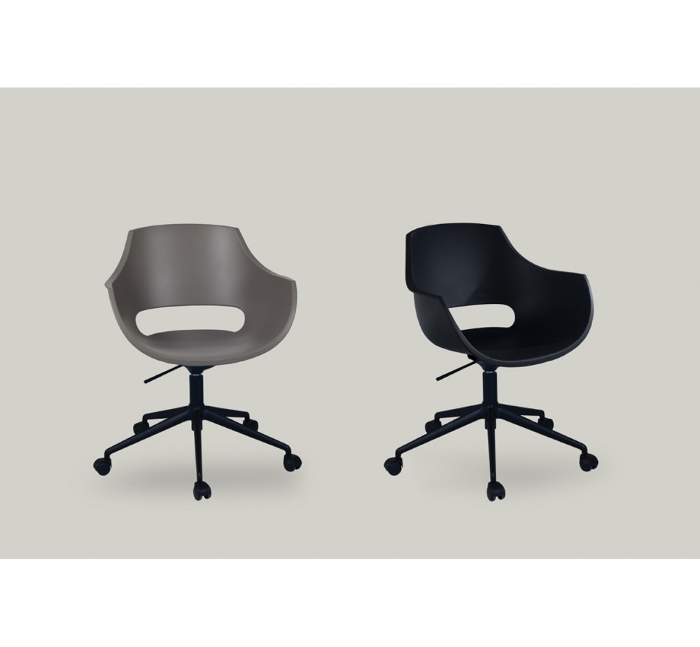 Opal chief Pro office armchair by Papatya | Avant Garde