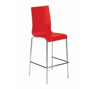 Icon-B metal stool