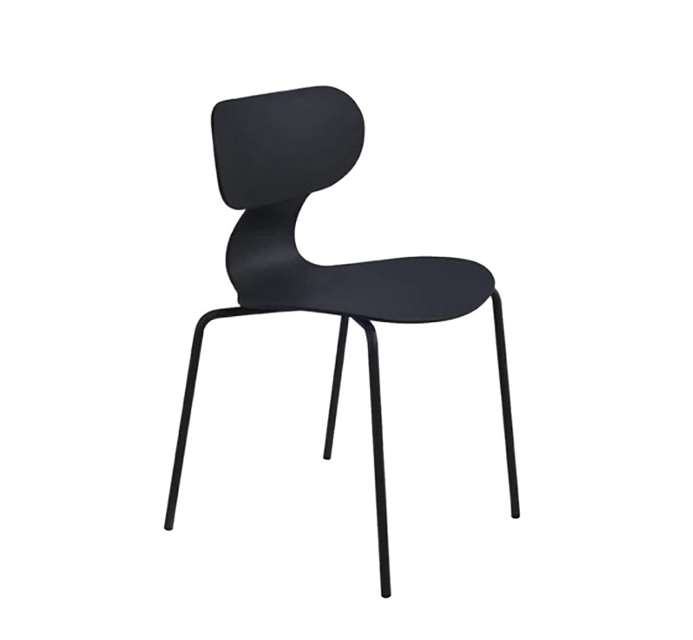 Yugo-S chair by Papatya | Avant Garde